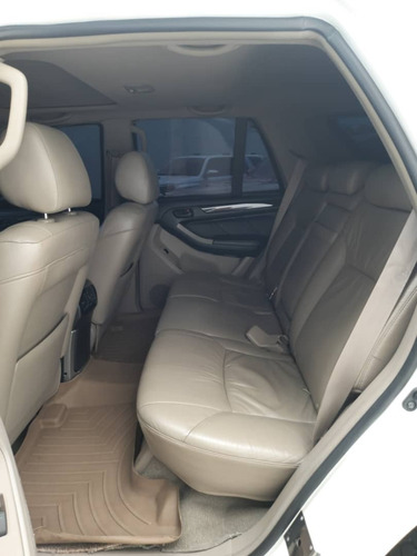 Imagen 8 de 10 de Toyota 4runner
