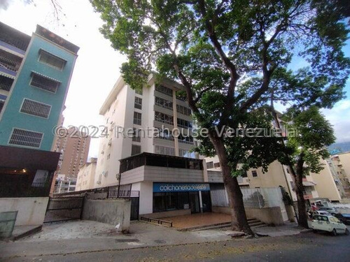 Apartamento En Alquiler - Desyree De Abreu