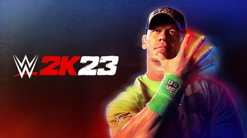 Wwe 2k23 Deluxe Edition Pc