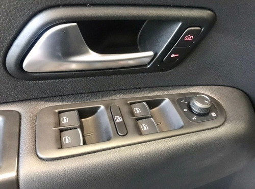 Imagen 23 de 25 de Volkswagen Amarok Dc 2.0 Tdi 180cv Highline 4x4 Mt 0km #34