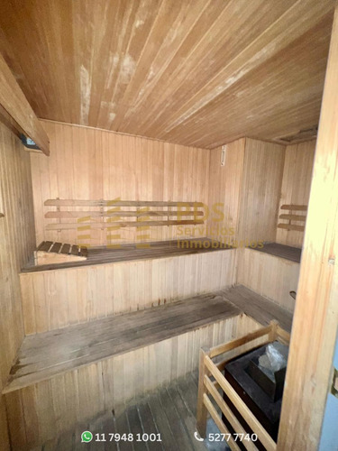 ¡alquiler! Monoambiente En Palermo Con Amenities