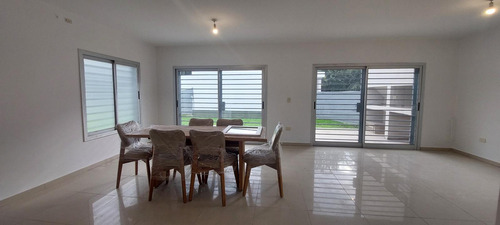 Venta Casa Housing 2 Dormitorios