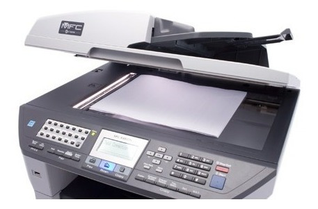 Multifuncional Brother Mfc-8480dn