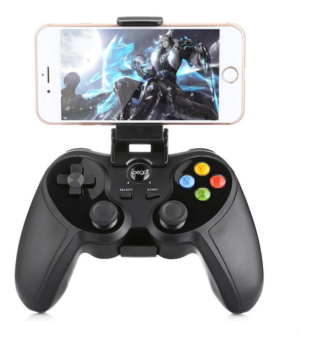 Ipega 9078 Control Joystick De Juegos Para Celular Bluetooth