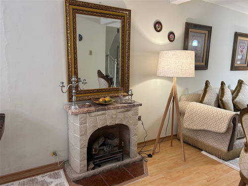 Casa En Venta En Villa Los Flamencos Calama, 3 Dor. 2 Baños