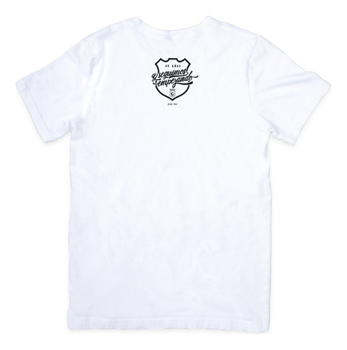 Playera Banda De Rock Hombres G - Unisex