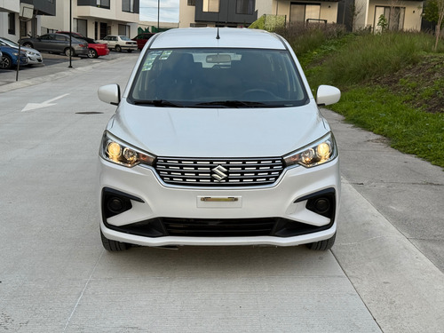 Suzuki Ertiga 1.5 Gls At