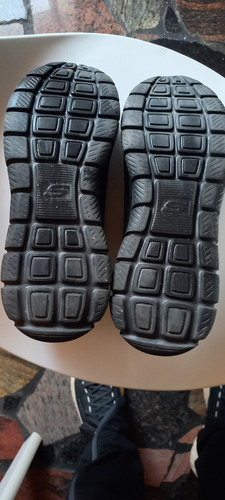 Skechers 52631 Hombre Estándar Zapatos Deportivos
