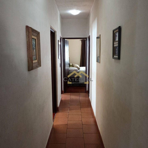 Imagem 9 de 24 de Sobrado À Venda, 228 M² Por R$ 500.000,00 - Vila Aparecida - Jundiaí/sp - So0072