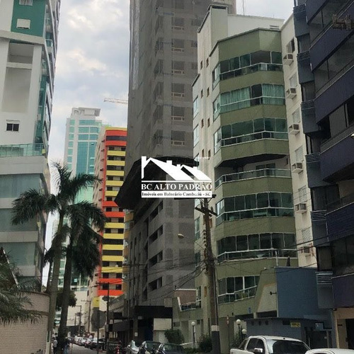 Imagem 13 de 13 de Apartamento No Edificio Residencial Brescia Em Balneário Camboriú-sc - 3585