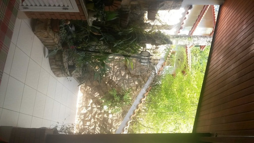Imagem 11 de 30 de Sobrado Maravilhoso A Venda Em Condomínio Fechado No Tremembé - 5 Dorms (3 Suítes) E 4 Vagas - Reo172909