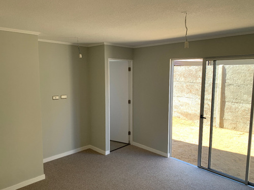 Arriendo Casa Nueva , Villa Galilea Sector Lenox Limache