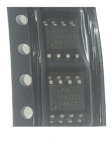 Lpa2172 Integrado Audio Amplificador 5.2w Clase F