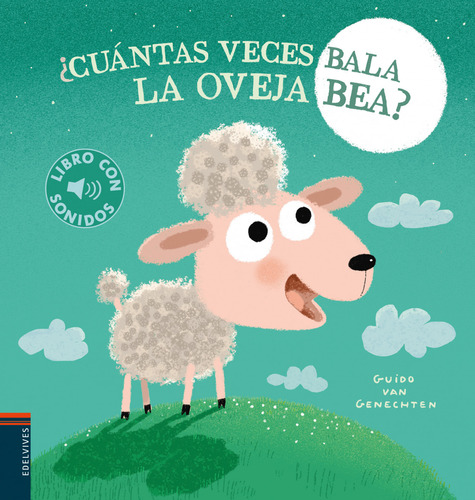 Cuantas Veces Bala La Oveja Bea Genechten, Guido Van Edelvi