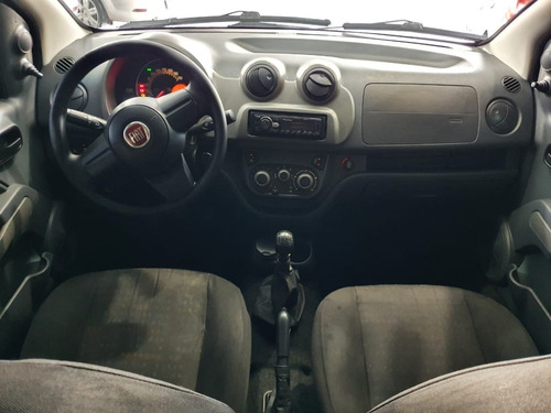 Imagem 8 de 10 de Fiat Uno Vivace 1.0 4p