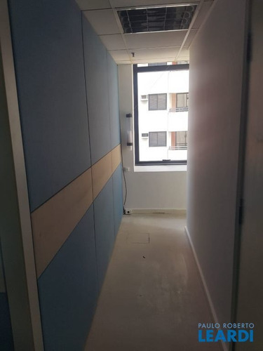 Imagem 7 de 7 de Conj. Comercial - Brooklin - Sp - 561326
