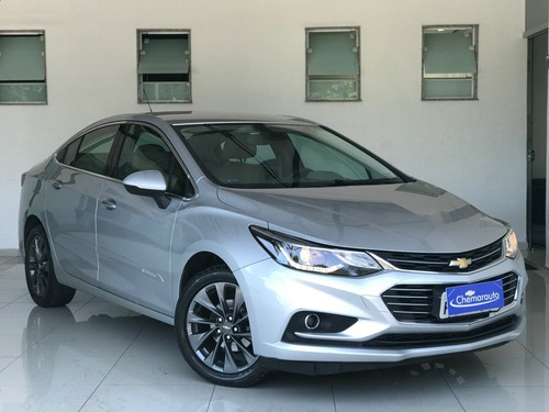 Imagem 2 de 9 de Chevrolet Cruze 1.4 Turbo Ltz 16v