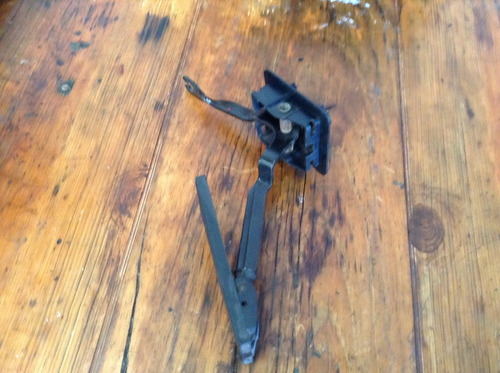 Pedal De Acelerador Cirrus Stratus 95-00 Oem