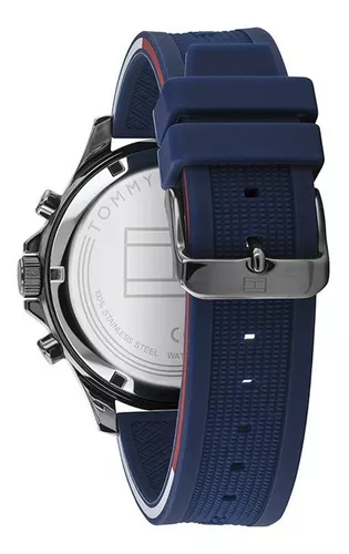 Reloj Tommy Hilfiger Relojes Hombre Moda Original