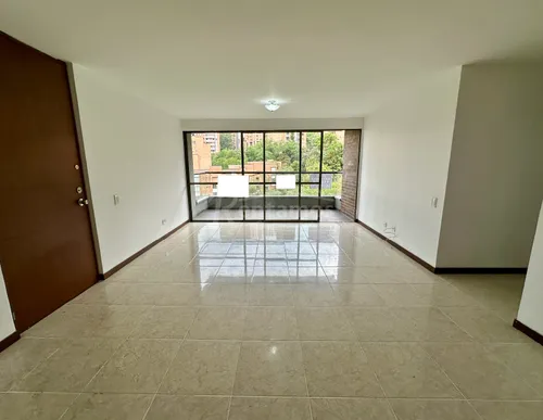 Apartamento En Arriendo En La Frontera. Cod A776135