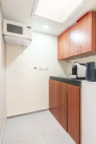 Oficina En Arriendo En Santa Ana Occidental. Cod A22031