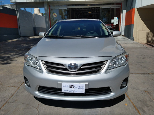 Toyota Corolla 1.8 Xei 2011
