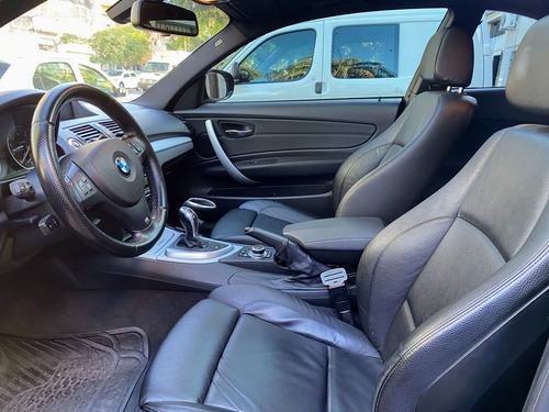 BMW Serie 1 2.5 135i Coupe Sportive 306cv
