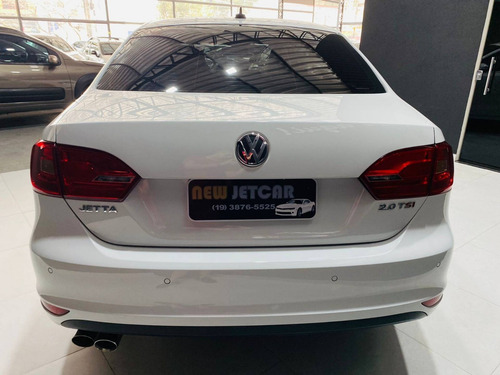 Imagem 3 de 15 de Volkswagen Jetta 2.0 Tsi Highline 211cv Gasolina 4p