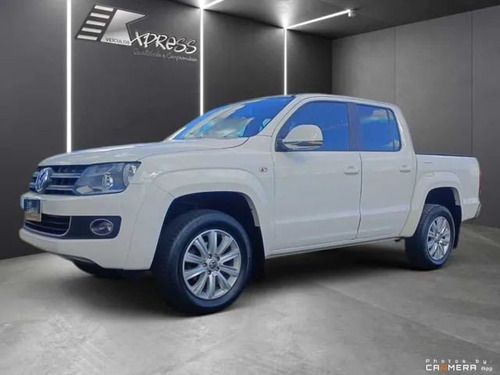 Volkswagen Amarok AMAROK