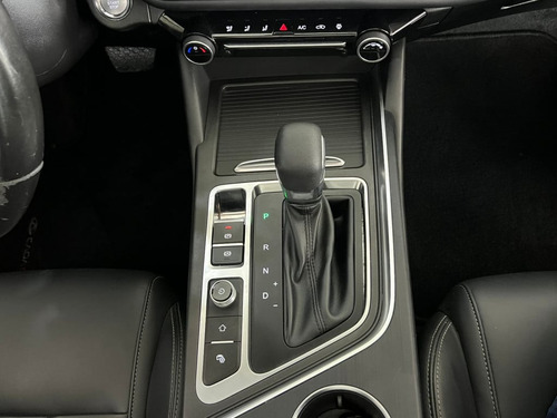 Chery Arrizo 6 1.5 TURBO FLEX AUTOMÁTICO