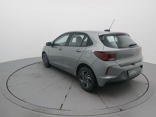 Chevrolet Onix 1.0 TURBO FLEX LT MANUAL