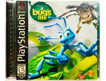 Comprar A Bugs Life Ps1 - Playstation 1