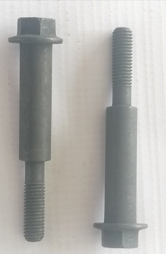 Tornillos Para Escape Dodge Dart K Volare Lebaron 2.5 Carava