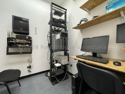 Local En Venta Chacao