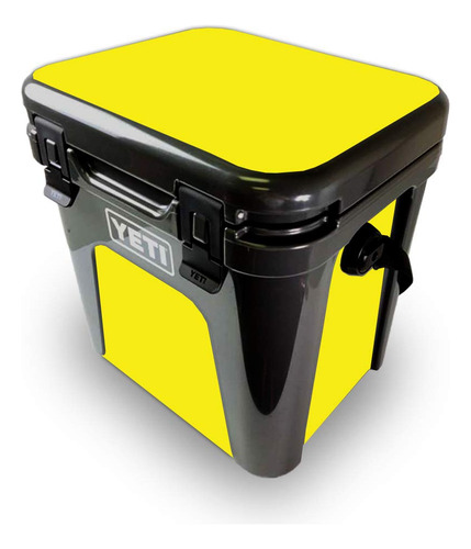 Piel Compatible Con Yeti Roadie 24 Hard Cooler Mightyskins