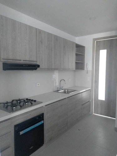 Imagen 14 de 19 de Vende Apartamento Para Estrenar En El Recreo