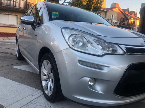 Citroen Exclusive Pack Myway