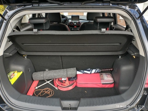 Imagen 9 de 10 de Baic X25 Senova Elite At