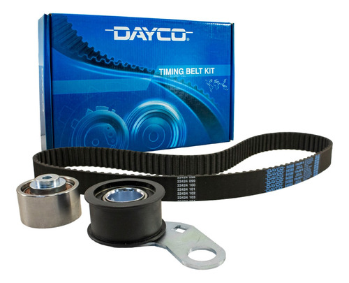 Kit Distribucion Ford Ranger 2.5d 98/02 (c)