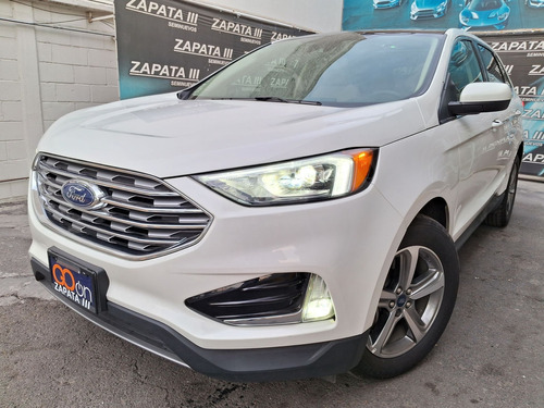 Ford Edge 2021