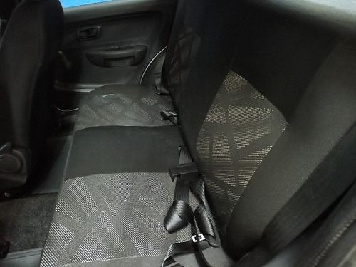 Fiat Palio Fire 1.0 8v (flex) 4p Flex Manual