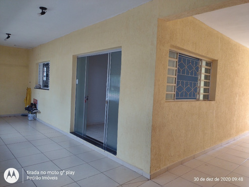 Imagem 13 de 13 de Casa / Jardim Nova Lençóis / Lençóis Paulista-sp - 68973856