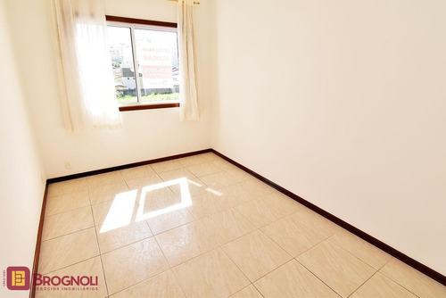 Imagem 10 de 20 de Apartamento No Bairro Passa Vinte Em Palhoça - 34212