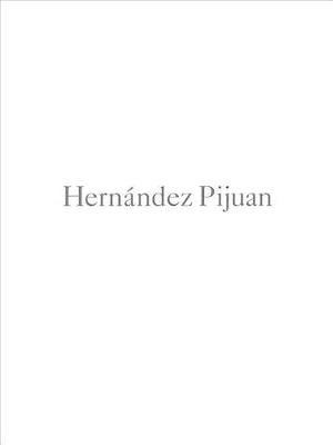 Libro Joan Hern Ndez Pijuan - Joan Pijuan