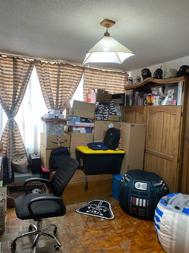 Departamento En Venta En Adolfo Prieto