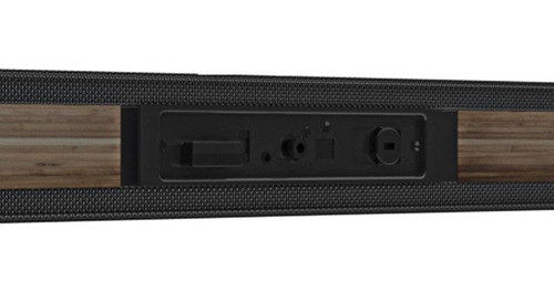 Imagen 5 de 7 de Parlante Tv Soundbar Klip Ksb 220 Optica Digital Audio Super