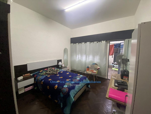 Imagen 10 de 12 de Venta Casa Brazo Oriental 3 Dormitorios Con Renta