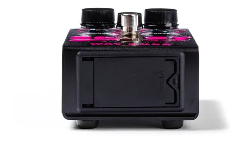 Pedal Way Huge Whe 205 Saucy Box Overdrive