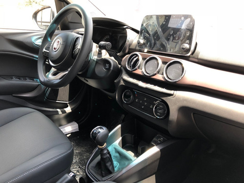 Fiat Cronos Drive 2020 0km Varios Colores