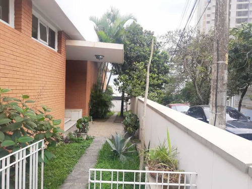 Imagem 6 de 28 de Casa Em Centro, Nova Iguaçu/rj De 800m² 4 Quartos À Venda Por R$ 2.000.000,00 - Ca1750173-s